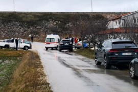 Otac mladića koji je jedini preživio tragediju u Posušju: Bog i ...