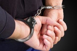 Uhapšen zbog provale u kuću i krađe