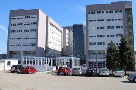UKC Srpske ponosan na saradnju sa klinikom Mejo iz Ročestera