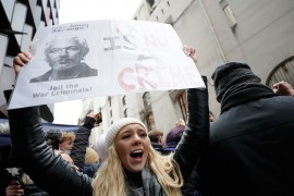 Sud odlučio da Asanža ne treba izručiti Americi