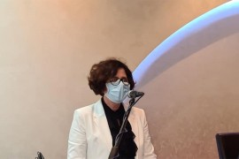 Jujić: Nosite maske, držite distancu