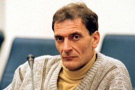 Hag odbio zahtjev za prijevremeno oslobađanje Dragoljuba Kunarca