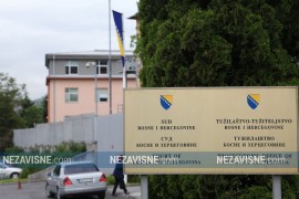 Odbijena optužnica protiv Mehmedagića, Cikotića i Druškića