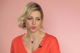 Razvela se Anja Alavanja Romac