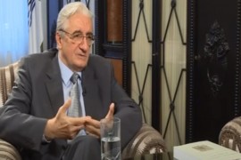 Miroslav Tuđman na respiratoru
