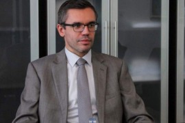 Ministar policije USK: Migranti ne smiju uzimati pravdu u svoje ruke