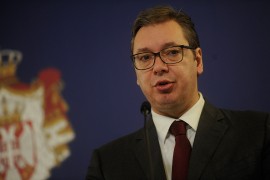 Vučić za Božić ide na Hilandar