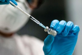 DW: Da li je Merkel odgovorna za sporo vakcinisanje