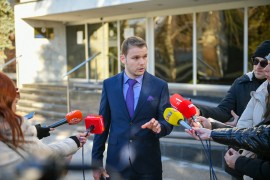 Stanivuković: Neću prisustvovati sjednici Skupštine ako mediji ne ...