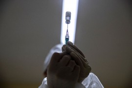 Više od milion Rusa već primilo "Sputnjik V"