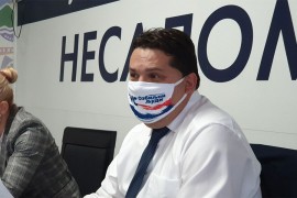 Stevandić: Dominacija bošnjačke političke elite nad pravosuđem