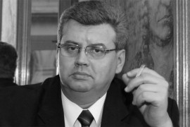 Preminuo poznati radijski i TV voditelj Tarik Helić