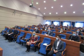 Stanivuković i odbornici položili zakletvu