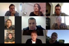 Glumačke legende u humanitarnoj predstavi - ti šeruješ - Mozzart ...