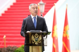Đukanović: Objava Abazovića da sam poreski dužnik laž i prevara