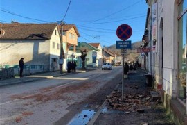Pavlović: Prijedor stoji na raspolaganju Kostajnici