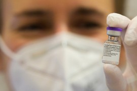 Biontech: Nema garancija o dejstvu vakcine ako se pomjeri rok