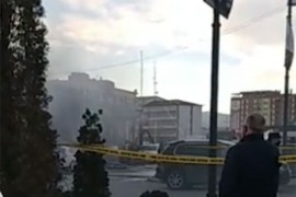 Raste broj povrijeđenih u eksploziji u kafiću