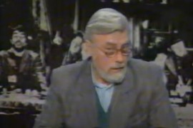 Preminuo reditelj Nikola Stojanović