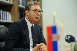 Vučić: Nećemo priznati Kosovo, hoće od mene da naprave Miloševića