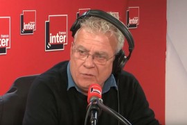 Francuski intelektualac pod istragom zbog silovanja sina Bernara ...