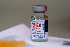 EMA odobrila Moderninu vakcinu protiv korone