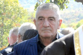Uhapšen Brano Mićunović