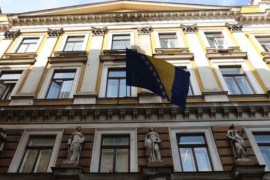 Potvrđena optužnica protiv osumnjičenog za smrt pješaka u Sarajevu