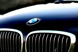Gorio BMW u Doboju