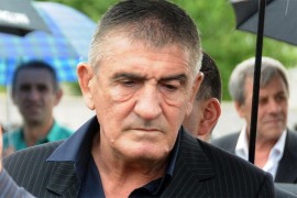 Ko je Brano Mićunović?