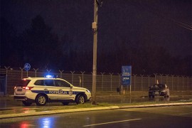 Određen pritvor osumnjičenom za tragediju u Nišu