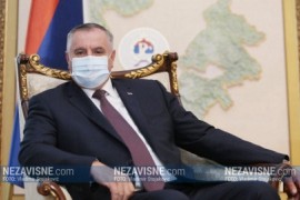 Višković: Praznik Hristovog rođenja označiće kraj pošasti iz 2020.
