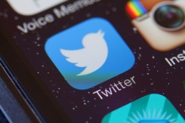 Twitter i Facebook zaključali Trampove naloge