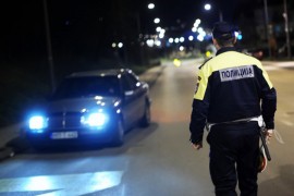 U Zvorniku pojačane kontrole u saobraćaju
