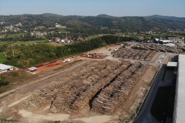 "Eko-toplane": Kvalitet grijanja poboljšan, energent obezbijeđen
