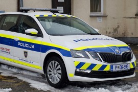Eksplozija na autobuskoj stanici u Celju, povrijeđene najmanje dvije ...