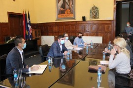 Korona i dalje zadaje probleme na području Bijeljine