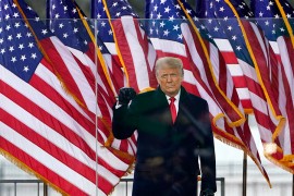 Tramp: Neću ići na inauguraciju