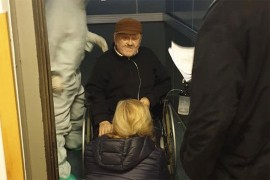 Abdulah Sidran pobijedio koronu i napustio bolnicu