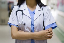 Pacijentu ubrizgan benzin, medicinska sestra pod istragom