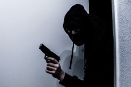 Ukrao 23.000 evra iz banke u Beogradu