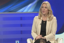 Cvijanović: Izazovi ojačali Republiku Srpsku