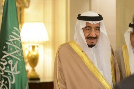 Saudijski kralj primio prvu dozu vakcine protiv korone