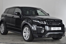 Prodat Range Rover Dejvida Bekama