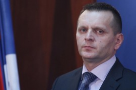 Lukač: Za Srpsku živote dalo 784 pripadnika MUP-a