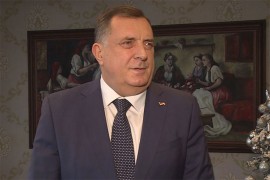 Dodik: 9. januar - dan srpskog naroda, slobode i državnosti
