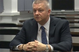 Kesić: Balkan neće biti na listi prioriteta SAD