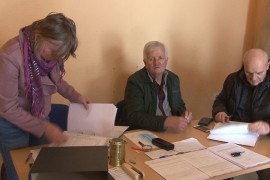 Dioničari "Agrokomerca" traže svoja prava pred Sudom u Strazburu