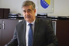 Fazlić za "Nezavisne": Građani Bihaća su šampioni humanosti