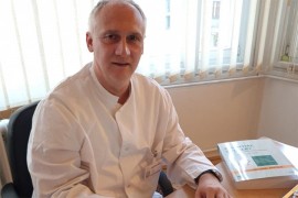 Ministar zdravstva KS Haris Vranić pozitivan na virus korona